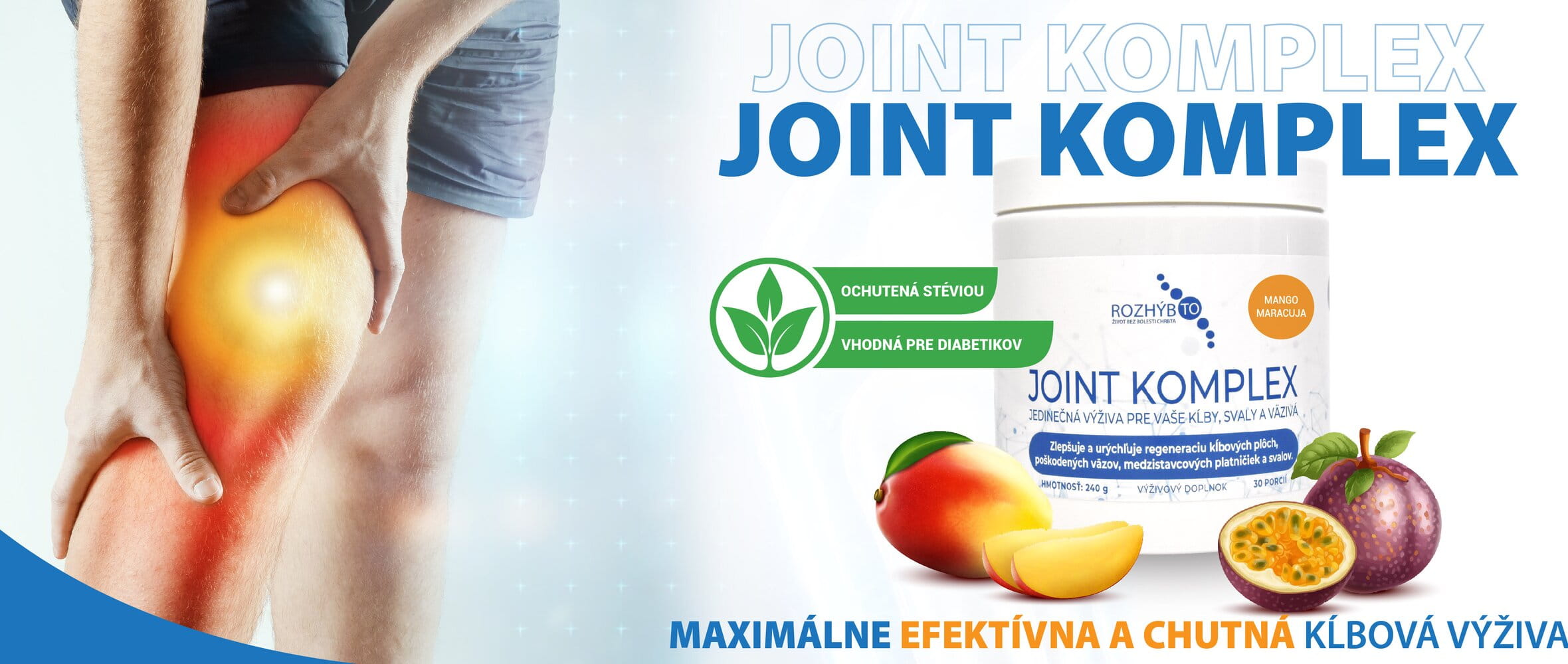 Baner Joint komplex