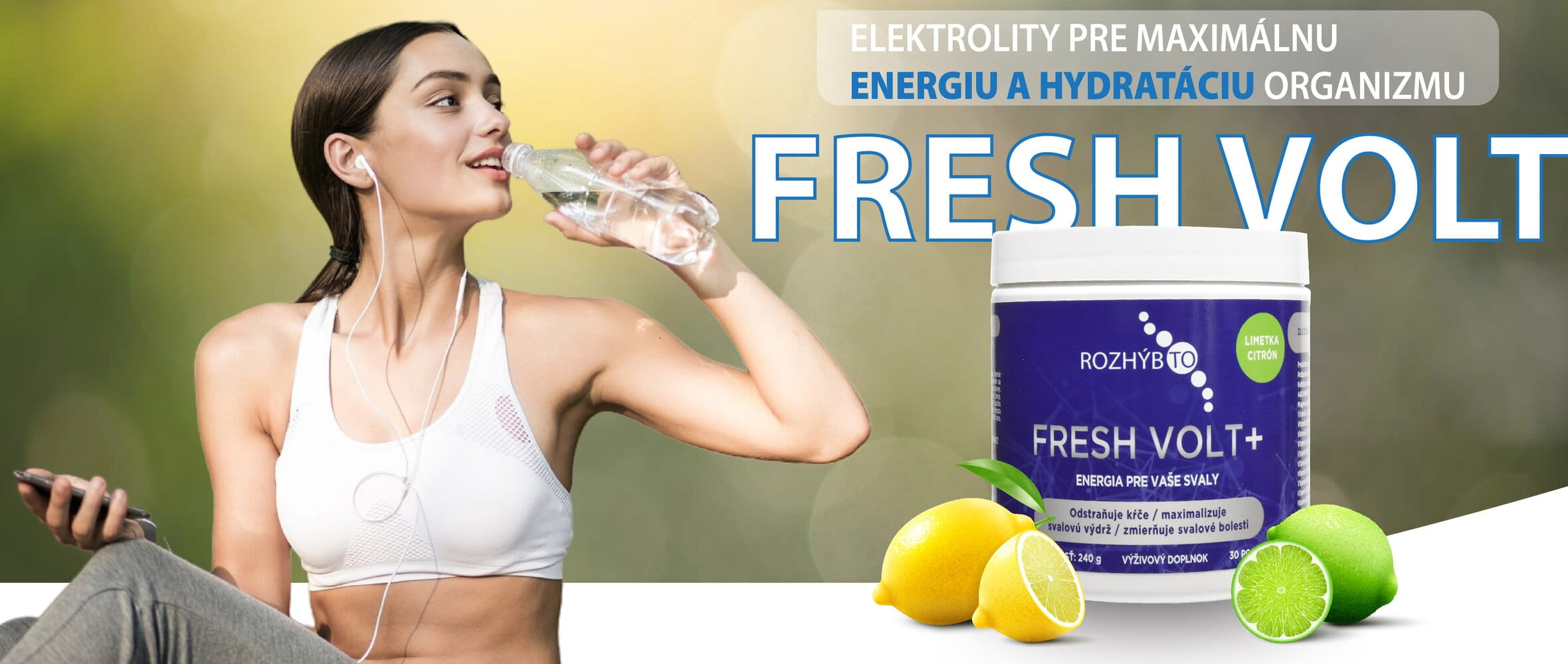 freshvolt