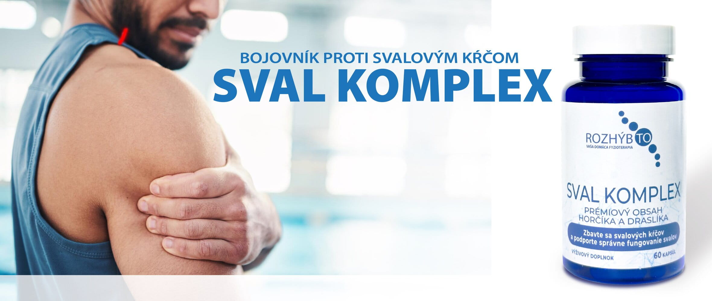 Svalkomplex